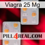 Viagra 25 Mg 25